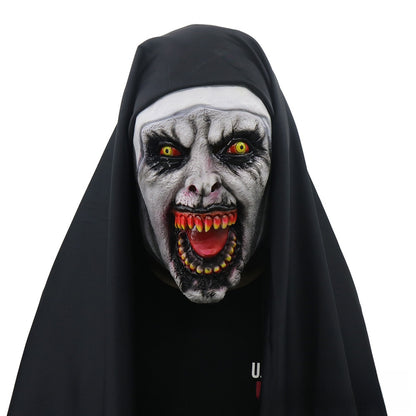 Horror Mask