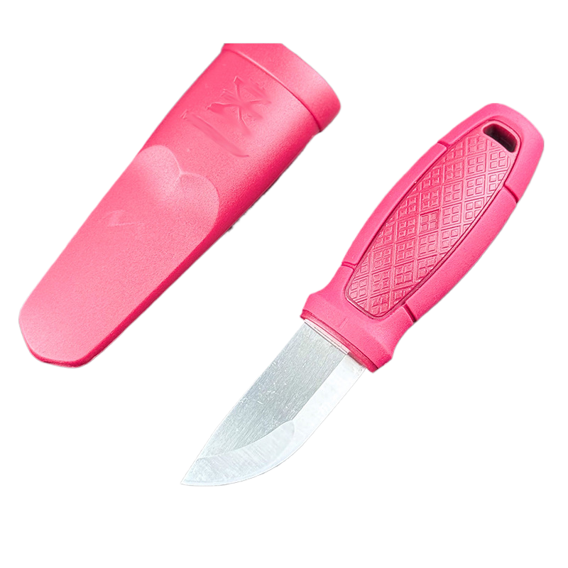 Outdoor Survival Knife Camping Straight Blade