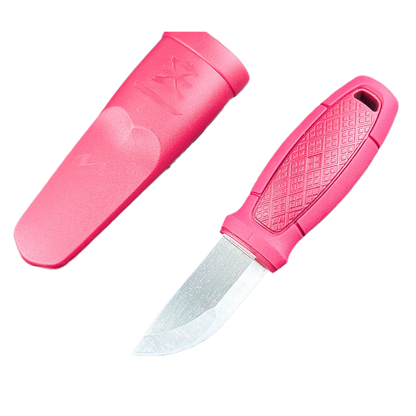 Outdoor Survival Knife Camping Straight Blade
