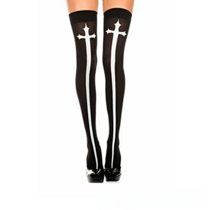 Halloween socks