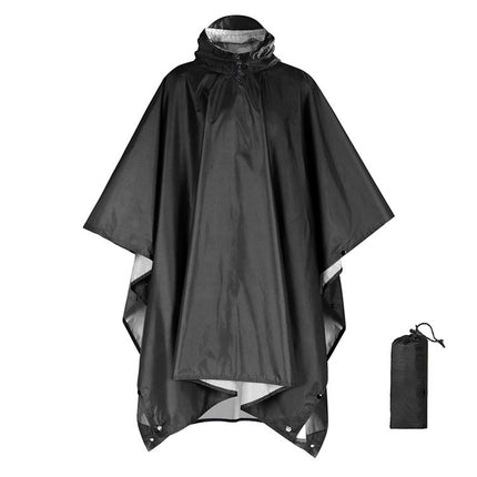 Rain poncho