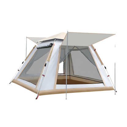 Automatic Quick Open Outdoor Camping Tent