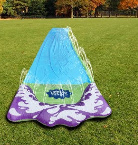 PVC Water Slide Outdoor Play Toy for Children