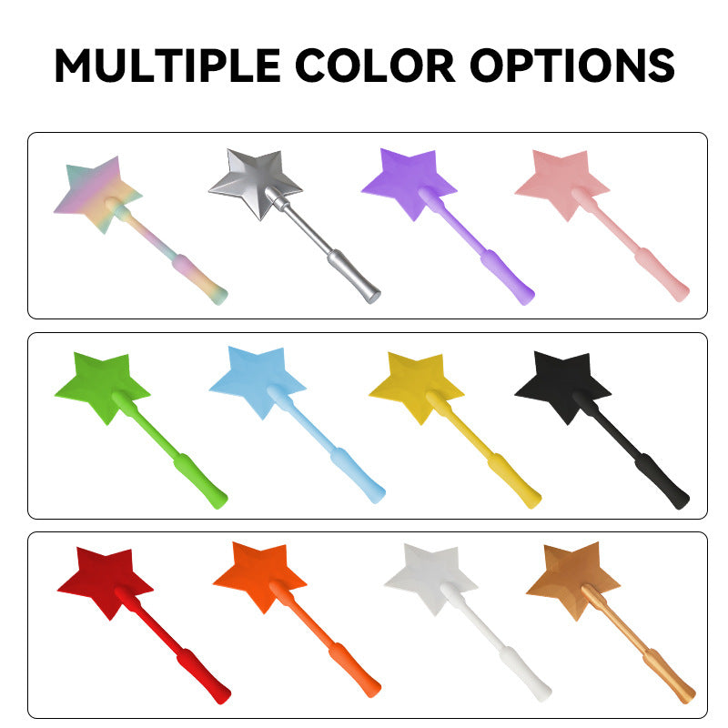 3D Printed Magic Wand Decoration