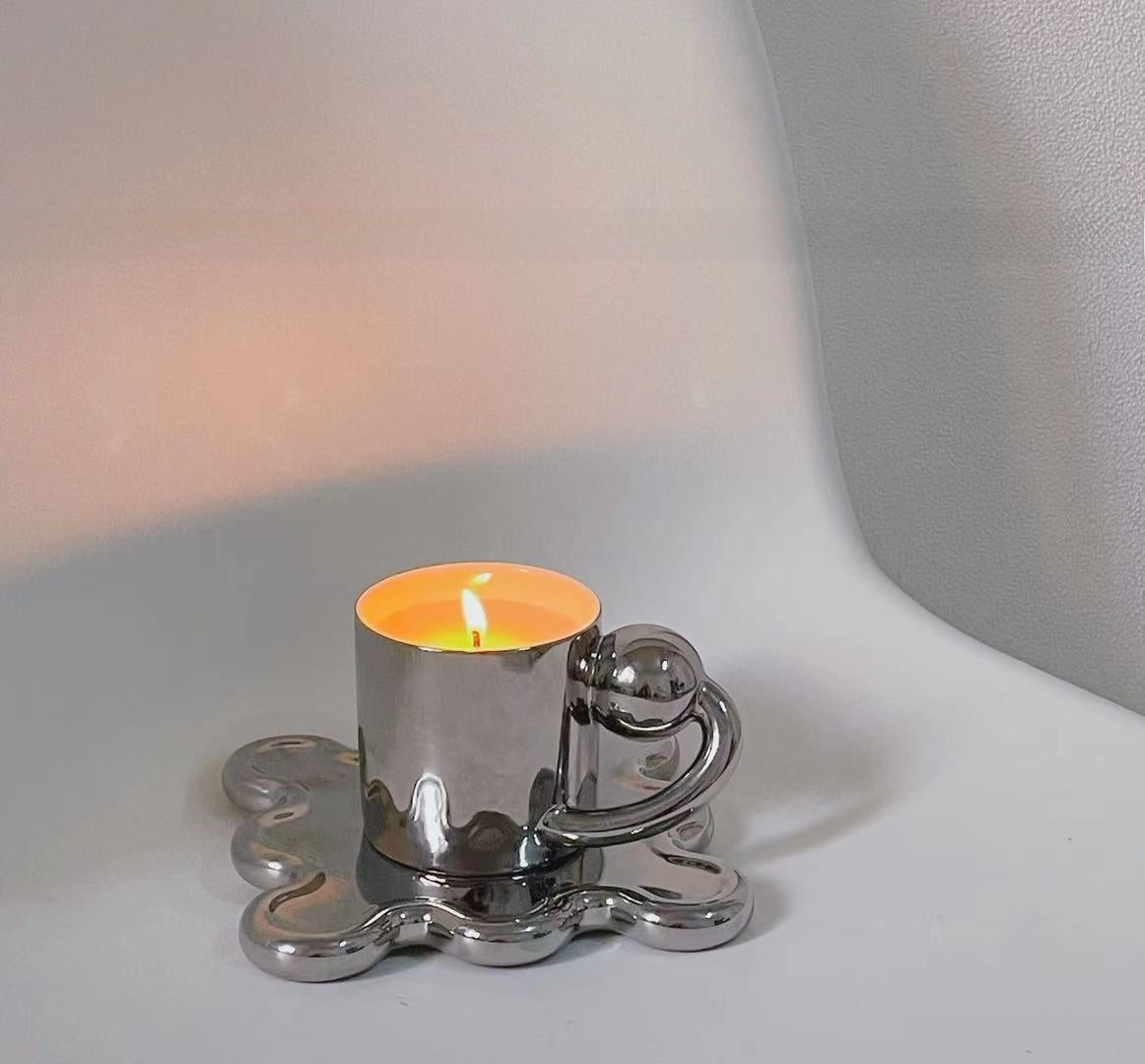Scented Aromatherapy Candles