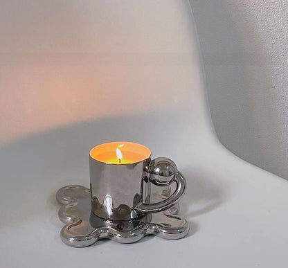 Scented Aromatherapy Candles