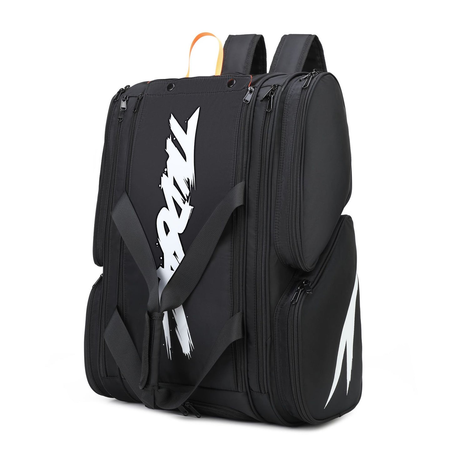 Large-Capacity Outdoor Backpack