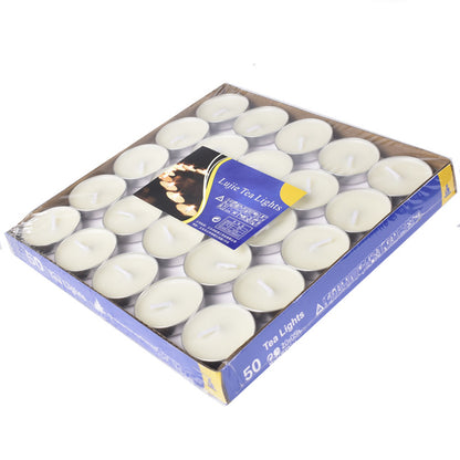 Heating Tea Scented Aromatherapy Candles