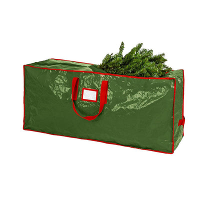 Christmas tree storage bag