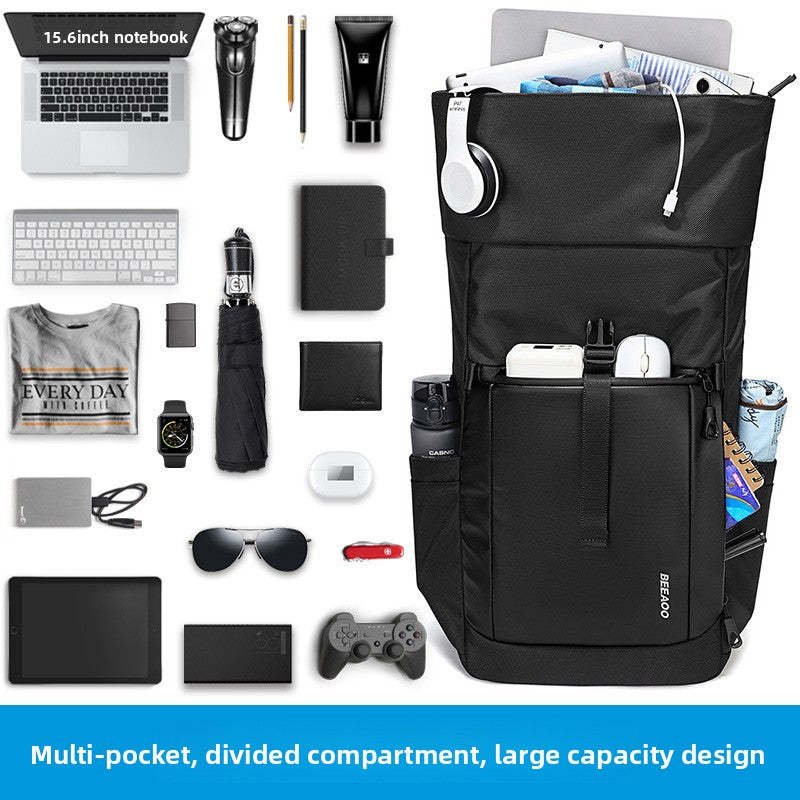 Travel Backpack