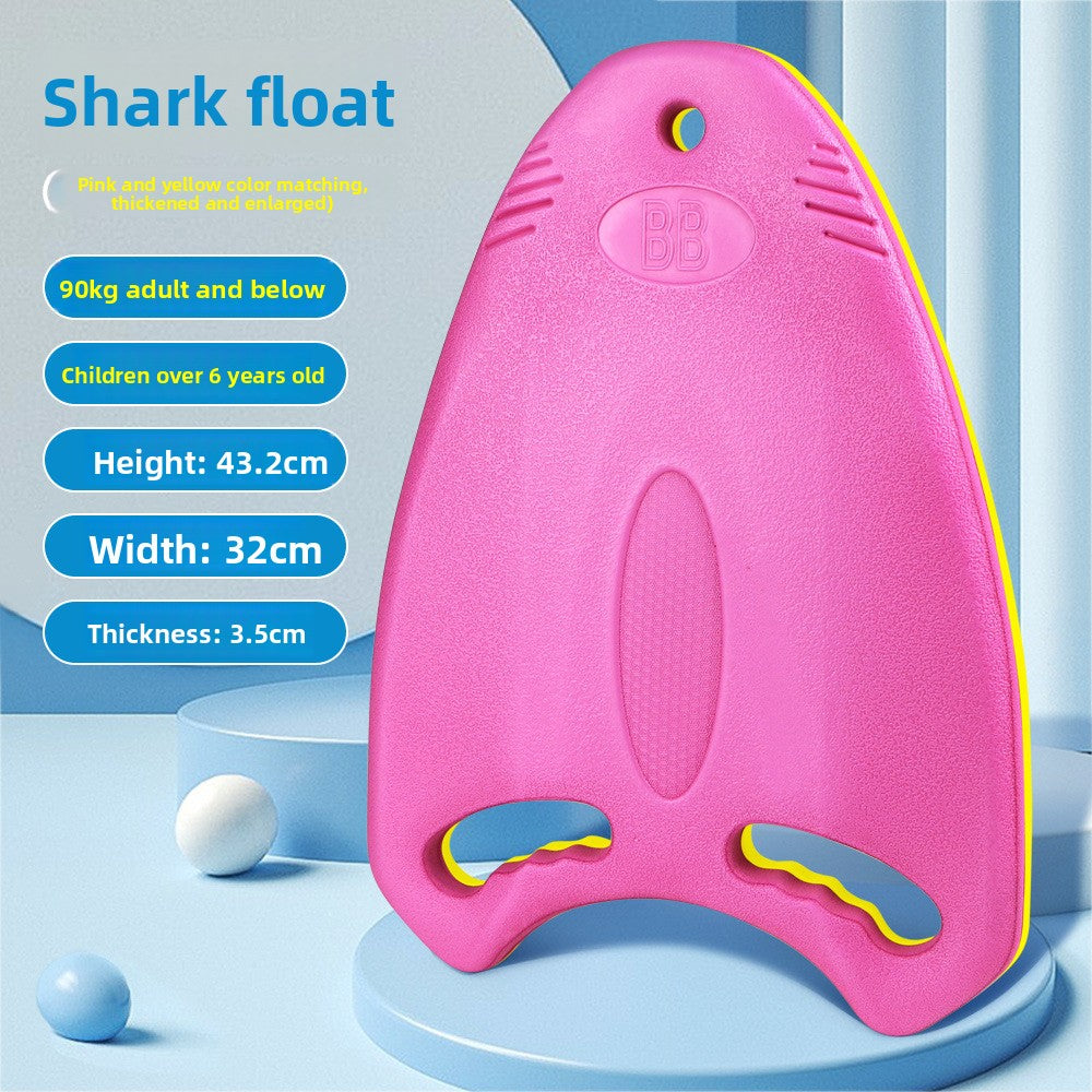 EVA Swimming Training Float Board for Adults and Kids
