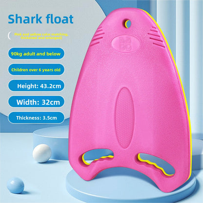 EVA Swimming Training Float Board for Adults and Kids