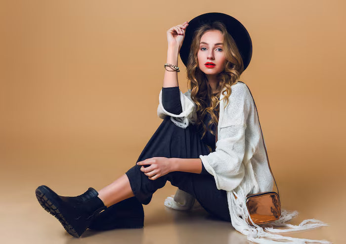 <h2>New in Fashion</h2>