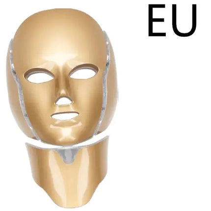 Beauty Mask Instrument