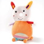 Rabbit / Plush style