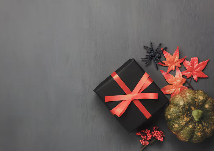 <h2>Unique Gifts</h2>