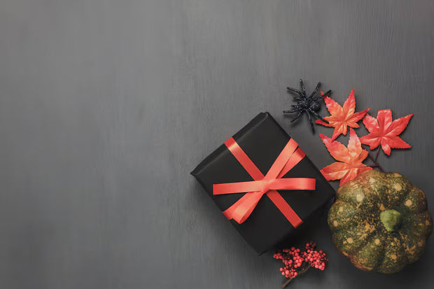 <h3>Unique gifts</h3>